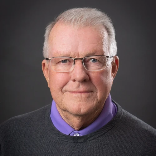 Ray Holloman